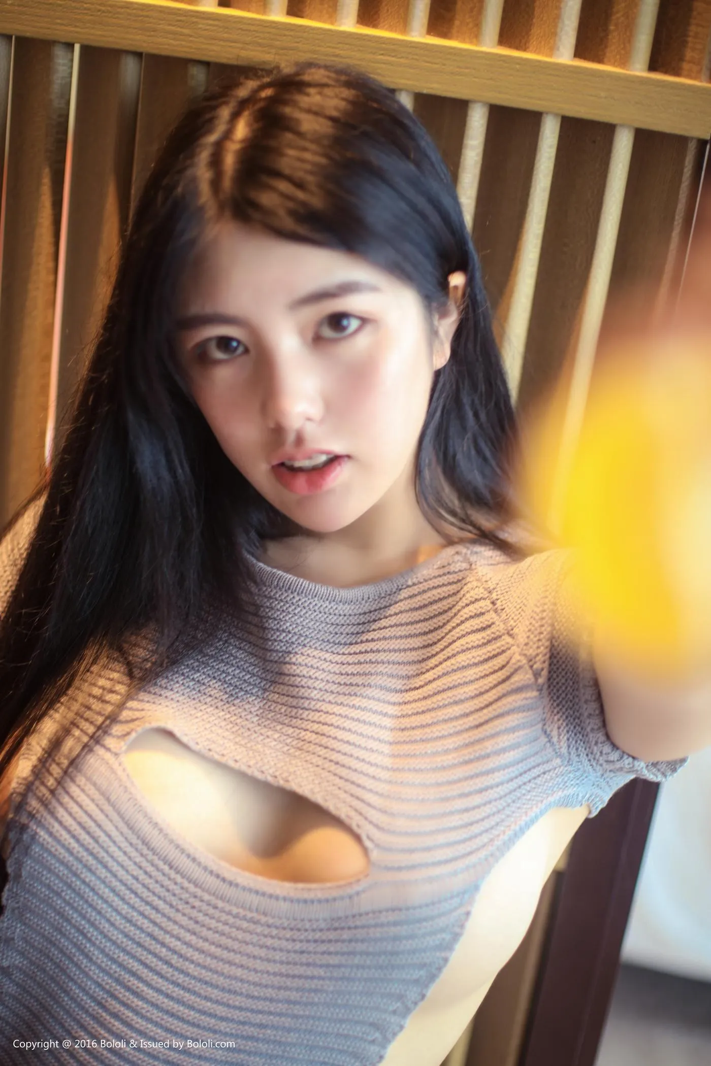 Vol.088 娜露Selena [38P]插图6
